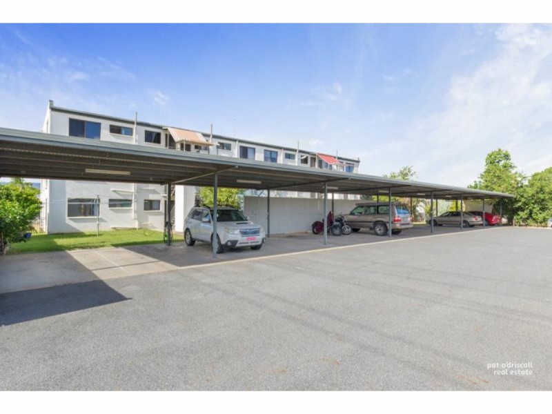 4/100 Talford Street, Allenstown QLD 4700